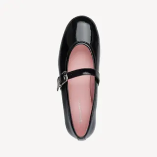 Tamaris Ballerina Unisex Rood