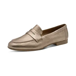 tamaris Loafers In Leer