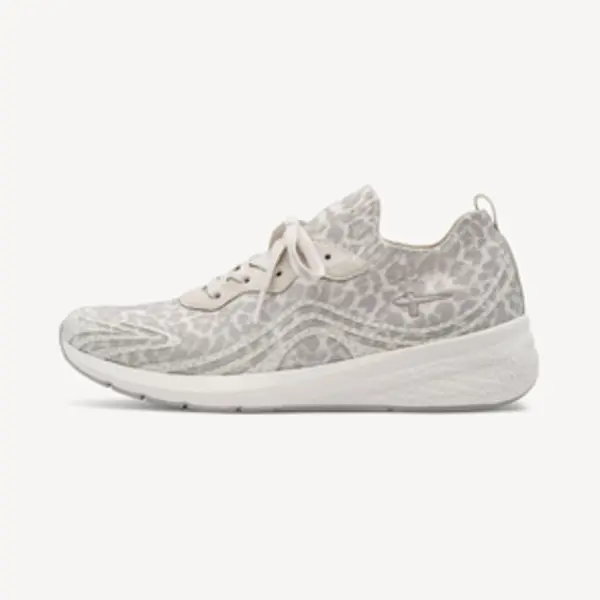 Tamaris Sneaker Unisex Braun thumbnail