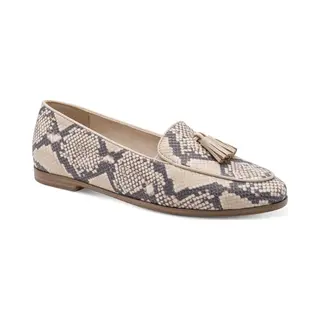 tamaris Loafers In Leer