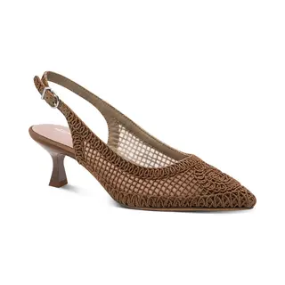 Tamaris Dames Slingpumps 1-29626-46 300 Maat, 38 Eu