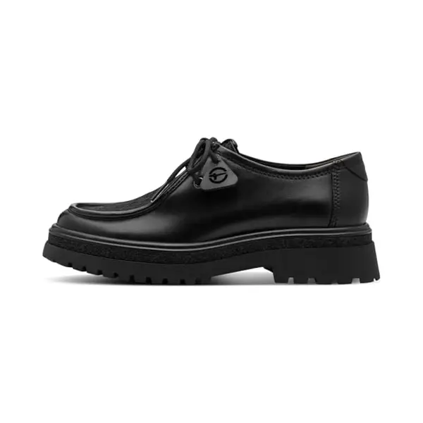 Tamaris Halbschuh Schwarz Gr. 39 thumbnail
