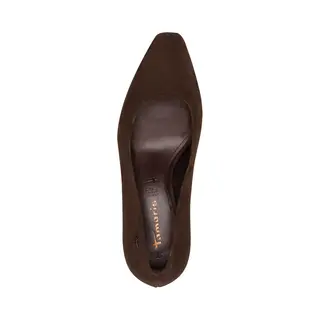 Tamaris Pumps Braun Gr. 36