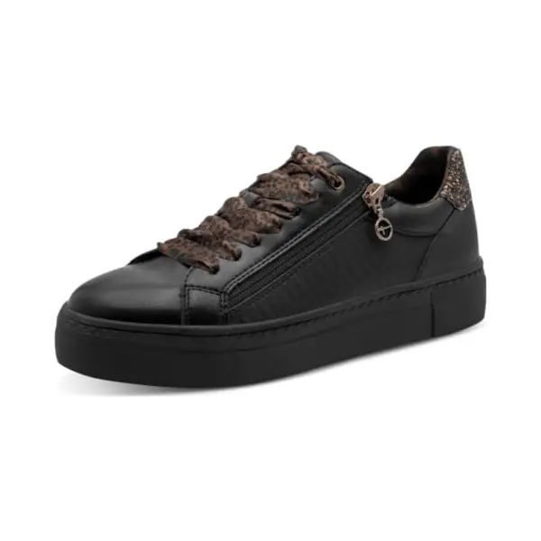 Tamaris Sneaker Unisex Oro thumbnail
