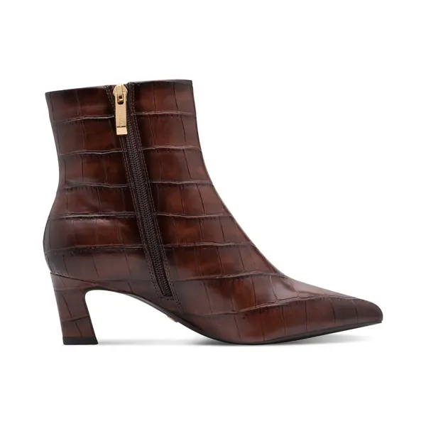 Women's Heeled Boots Tamaris 1-25384-47 thumbnail