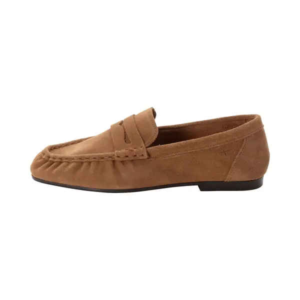 Tamaris Moccassin Braun Gr. 36 thumbnail