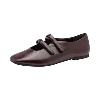 Tamaris Dames Ballerina 1-22140-47 537 Maat, 41 Eu