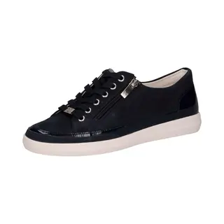 Caprice Women's 9-23706-44 Trainers, Ocean Comb, 38.5 Eu, Ocean Comb, 5.5 Uk