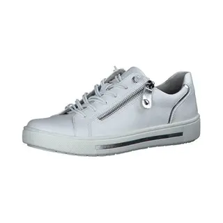 Soft Line Sneaker Schnuerschuhe Da.-Schnürer 8-23660-42-191
