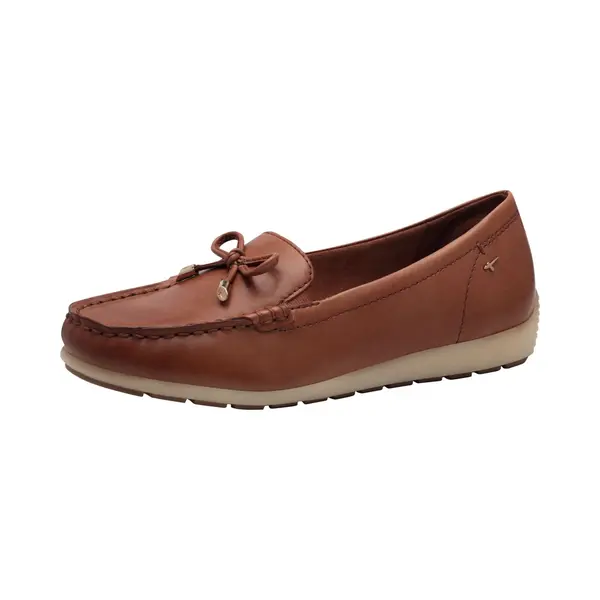 Tamaris Slipper Braun Gr. 36 thumbnail