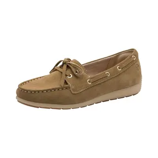 Tamaris Comfort 8-84601-46 Pantoufles Pour Femme Antilope Taille 38 Eu