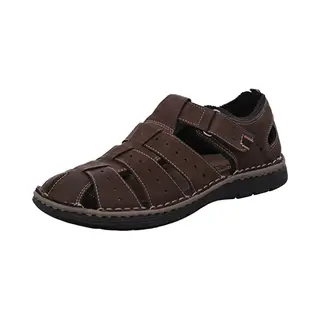 Rohde Prato 6040 Herenschoenen, Bruin
