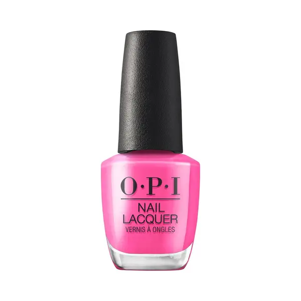 O.p.i. Opi - Nail Lacquer - Go With The Floatie - 15ml - Roze Nagellak thumbnail