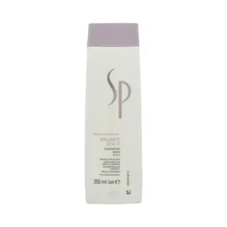 Wella Professionals Soothing Shampoo For Sensitive Scalp 250 Ml