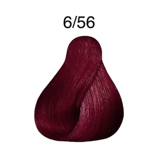 Kadus Professional Permanent Micro Reds 6/56 60ml