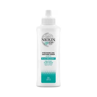 Nioxin Scalp Recovery Soothing Serum 100 Ml