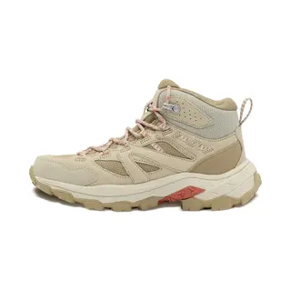 Jack Wolfskin Vojo Tour Texapore Mid W Dames Wandelschoenen-seal