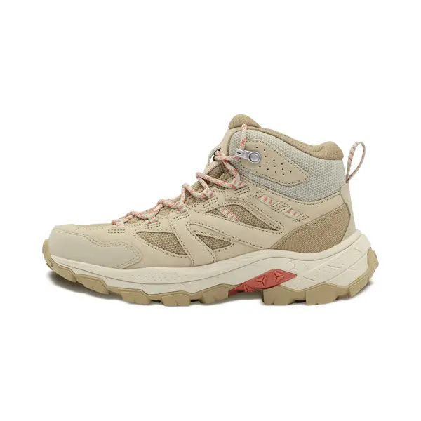 Jack Wolfskin Vojo Tour Texapore Mid W Dames Wandelschoenen-seal thumbnail
