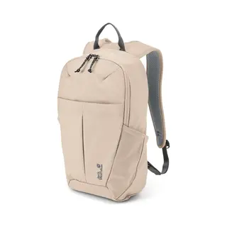 Jack Wolfskin Yuma 14 Dames Rugzak-oyster
