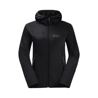Windjacke Damen Jack Wolfskin Hirschberg