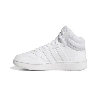 Adidas Hoops Mid 3.0 K Sneakers Voor Kinderen, Uniseks