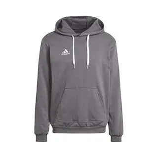 Adidas Performance Entrada 22 Sweat Hoodie - Heren - Grijs- Xl