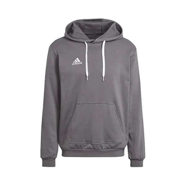 Adidas Entrada 22 Hoodie, Sweater Met Capuchon Voor Heren thumbnail