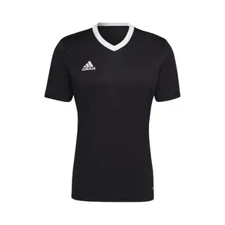Adidas Performance Entrada 22 Shirt - Heren - Zwart