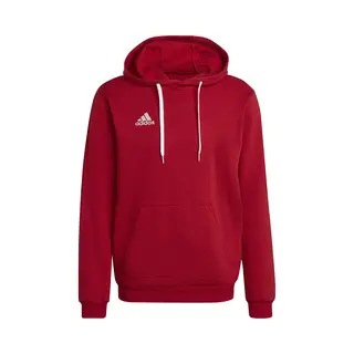Adidas Performance Sportsweatshirt 'Entrada 22' Rood / Wit