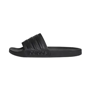 Adidas Sportswear Muiltjes 'Adilette' Zwart