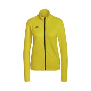 Adidas - Entrada 22 Track Jacket Women - Voetbalkleding Dames-Xs