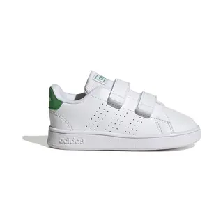 Adidas Originals Sneakers 'Advantage' Groen / Wit