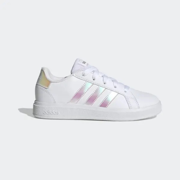 Adidas GY2326 racketsportschoen Tennis Wit thumbnail
