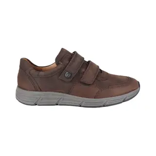 Lage Sneakers Waldläufer Haslo