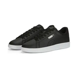 Puma 390987_02_38.5 athletic shoes Female Black, White