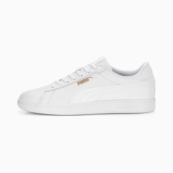 Puma 390987_01_38 sportschoen Vrouw Goud, Wit thumbnail