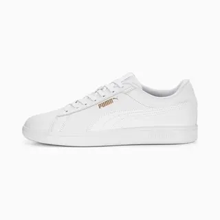 Puma 390987_01_39 sportschoen Vrouw Goud, Wit