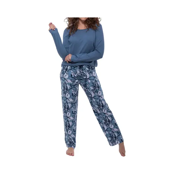 Ammann Dames Pyjama Night & Home thumbnail