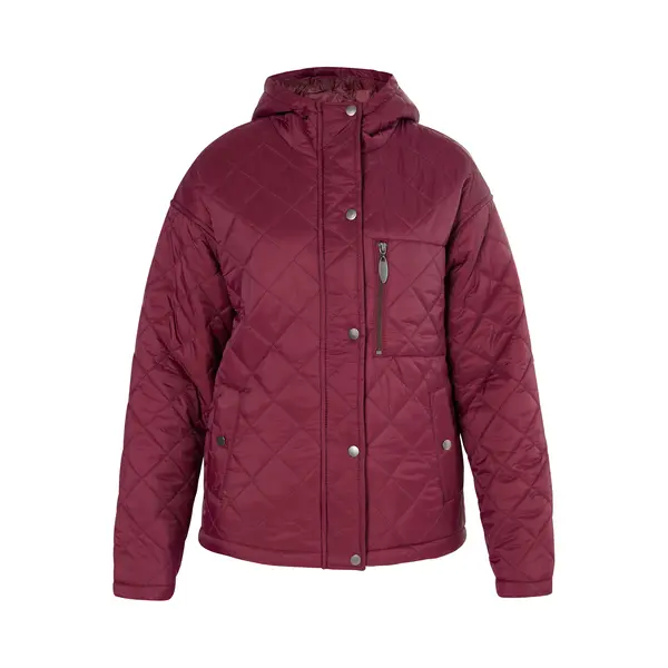 Usha Jacke Sivene thumbnail
