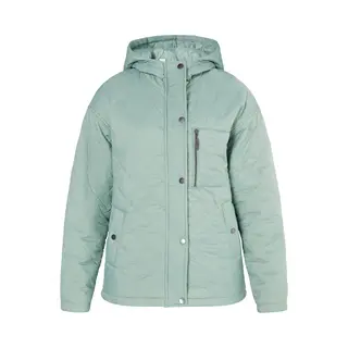 Usha Jacke