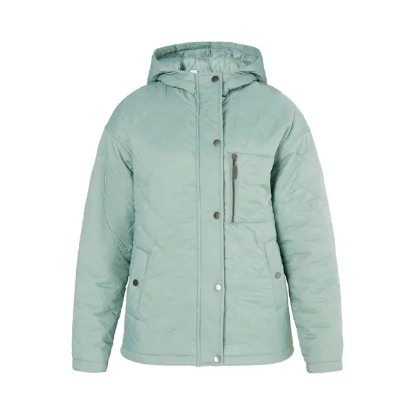 Usha Jacke thumbnail