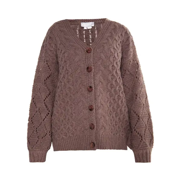 Usha Strickjacke Lurea thumbnail