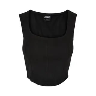 Tank Top Court Woman Urban Classics