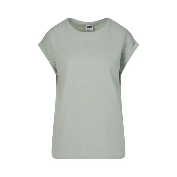 Women's Long-shoulder T-shirt Urban Classics thumbnail