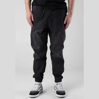 Urban Classics Denim Jeans Black