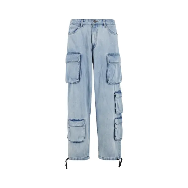 Cargo Jeans Urban Classics thumbnail