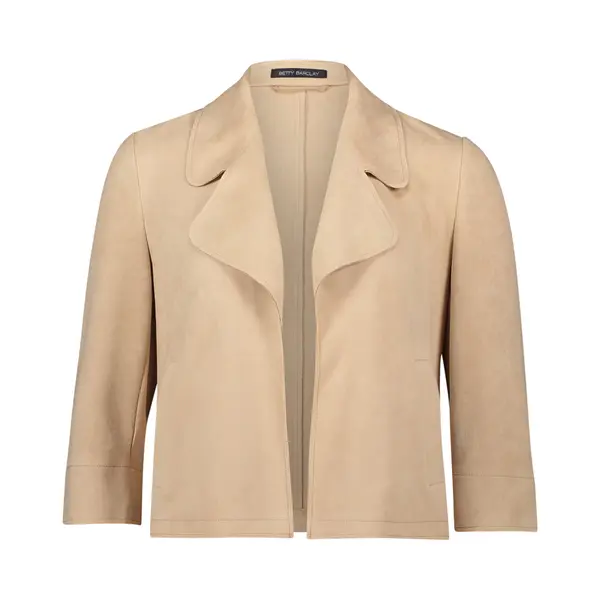 Betty Barclay Blazers Beige thumbnail