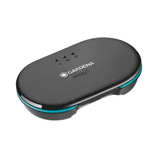 Gardena Smart Irrigation Control