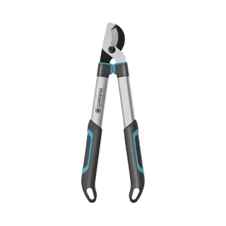 Gardena EasyCut snoeischaar Bypass Zwart, Grijs