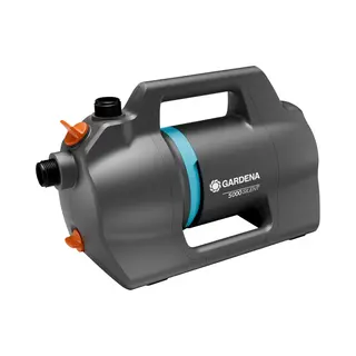 Gardena Besproeiingspomp 5000 Silent